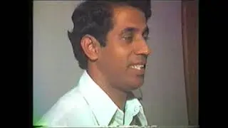 PART 2 WEDDING of  John and Leena 17-08-1989