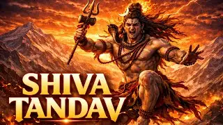 Rudra Shiva Tandav