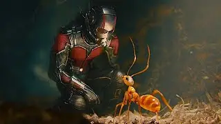 How Paul Rudd Got Cast As Ant-Man