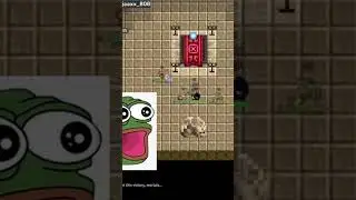 THE POG NINJA UPE IS OUT NOW C: #rotmgexalt #realmofthemadgod #youtubeshorts #fypシ #rotmg #loot
