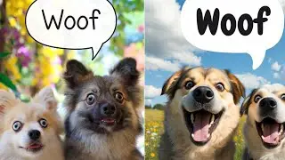 Ultimate Funny Dog Moments Compilation (You'll LOL!)
