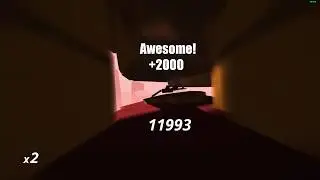 SUPERFLIGHT 100,000 combo