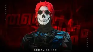 Oru otta kai shaarttt streeeaammmmm