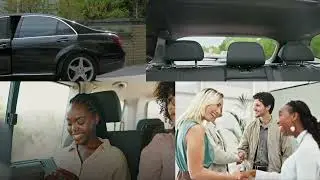 Discover Atlanta's Best Airport Transportation Service
