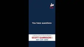 ReMax Commercial | Top Orlando Realtor Scott Garrison