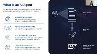 MyWave AI Powered by SAP | Personalized Enterprise Automation by APPTech