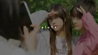 newjeans - ETA (sped up)