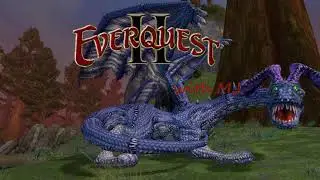 EverQuest II 17th anniversary with MJ