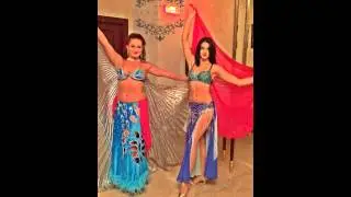 Dansatoare orientale Constanta, cadane si belly dancer profesioniste Constanta - 0762838354