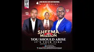 Sheema Evangelistic Mission Day 2 Live in Ruhangana Kassana ||Apostle Hassan Ntale 30th-January-2026