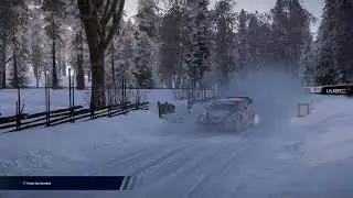 WRC Generations &ndash; How to top Junior one league