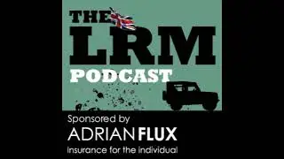 Celebrating an icon: Defender, 10 years on (feat. Greg King and Ian Arthur)