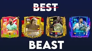 13 Best Right Back in FC Mobile 24 Under Every Budget