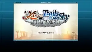 Ys vs. Trails in the Sky: Alternative Saga (10-10-2025)