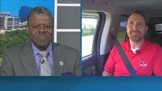 11Alive News: The Take | Gridlock Guy on traffic trends (9/3/25)