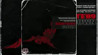 DANTE'89 - DOWN - HARD TECHNO, SCHRANZ, NEORAVE, ACID TECHNO
