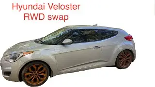 Замена двигателя на задний привод у Chevrolet Veloster 2012 года: диагностика проблемы с запуском...