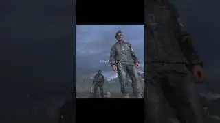 Call Of Duty Modern Warfare Remastered 2 By Raven Software #shorts #gaming #callofduty