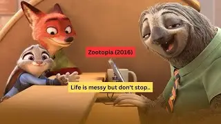 Judy hopes Quotes from Zootopia (2016)... 🐺🐇 #shortsvideo #shorts #disney