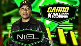 NIEL A PEGADA DIFERENTE-CARRO DE MALANDRO 