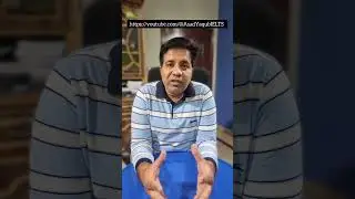BREAKING NEWS: ASAD YAQUB IELTS CHANNEL HACKED
