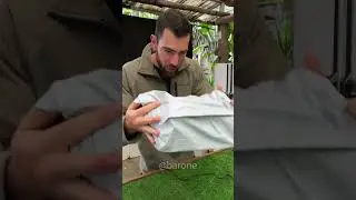 &iexcl;Prob&eacute; las botas volc&aacute;nicas que prometen ser totalmente a prueba de FUEGO! 😱