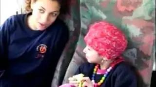 ארגון חיינו - Chaiyanu/Chai Lifeline Israel