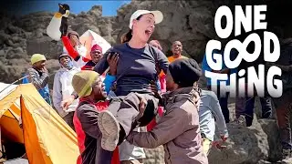 One Good Thing Can Change Everything | Official Trailer