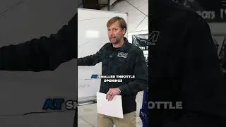 Throttle Linearizer Explained: Better Throttle Control!