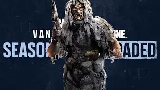 Warzone and Vanguard Season 2 Reloaded Gameplay Trailer - Rebirth Reinforced, Arms Race and More