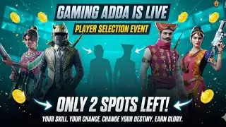 Scarfall 2.0 Best Indian Game Live scarfall tournament 🤴