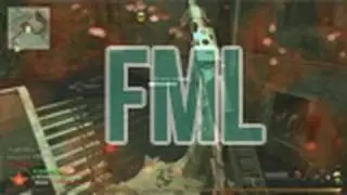 New CREATIVE Care Package Spot? HITMARKER!