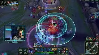 Best League of Legends Iron player