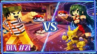 &iexcl;Con Este Pokemon DERROTARAS FACIL a SABRINA en Cobbleverse! 🧠⚡