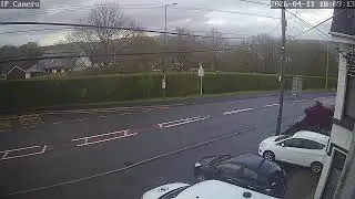 Ammanford Cam (Right) | Wales, UK | LIVE 24/7 🔴