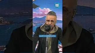 METAVERSO 🤯 Parcheggiatore abusivo in diretta, risponde un ausiliare del traffico!