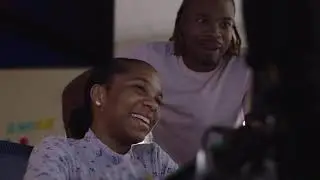 Generation Impact: The Coder-TRAILER |Garage by HP |HP Store |South Africa