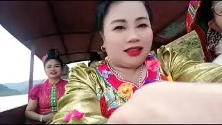 Đầu năm đi du xu&acirc;n ở hua trai ❤️❤️❤️💯💯💯🌹🌹🌹❤️❤️❤️🧡🧡💛💛💚💚🩵🩵