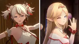 NEW WUWA SKINS ARE HERE!!! 😭