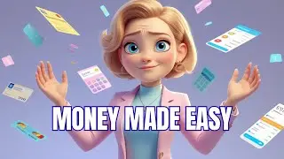 GEN Z BUDGETING THAT ACTUALLY WORKS (NO STRESS, NO SACRIFICE)