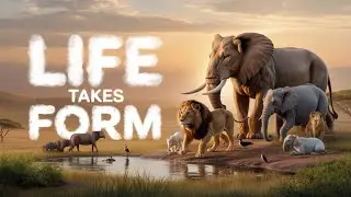 We Explored the Creation Stories of Every Culture