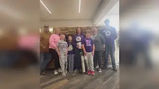 Quad Cities group raises awareness of Alpha-1 Antitrypsin Deficiency