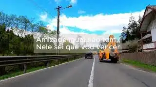 Meu Amigo Jesus - J&eacute;ssica Dantas - Playback
