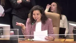 Budget/Audit/Board of Review Committee