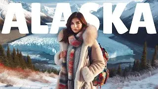 Best Places to Visit in Alaska | Nature & Adventure | Travel Guide