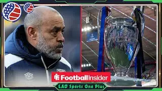 West Ham next manager Champions League winner now odds on favourite to replace Nuno