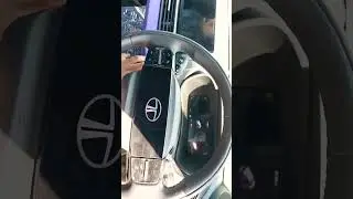 This Happens 😱when We Start New Tata Nexon/Interior design/#tata #nexon #viral #trendingshorts #2023
