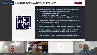 Master class for Singapore companies &ndash; India Market Entry