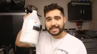 3M Dust Control Spray,  IS IT WORTH IT?