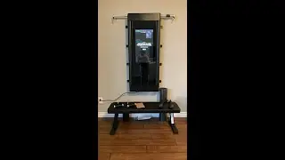 Tonal (The Smartest Gym Equipment)
